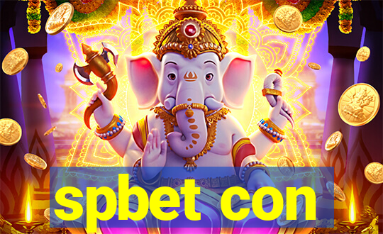 spbet con